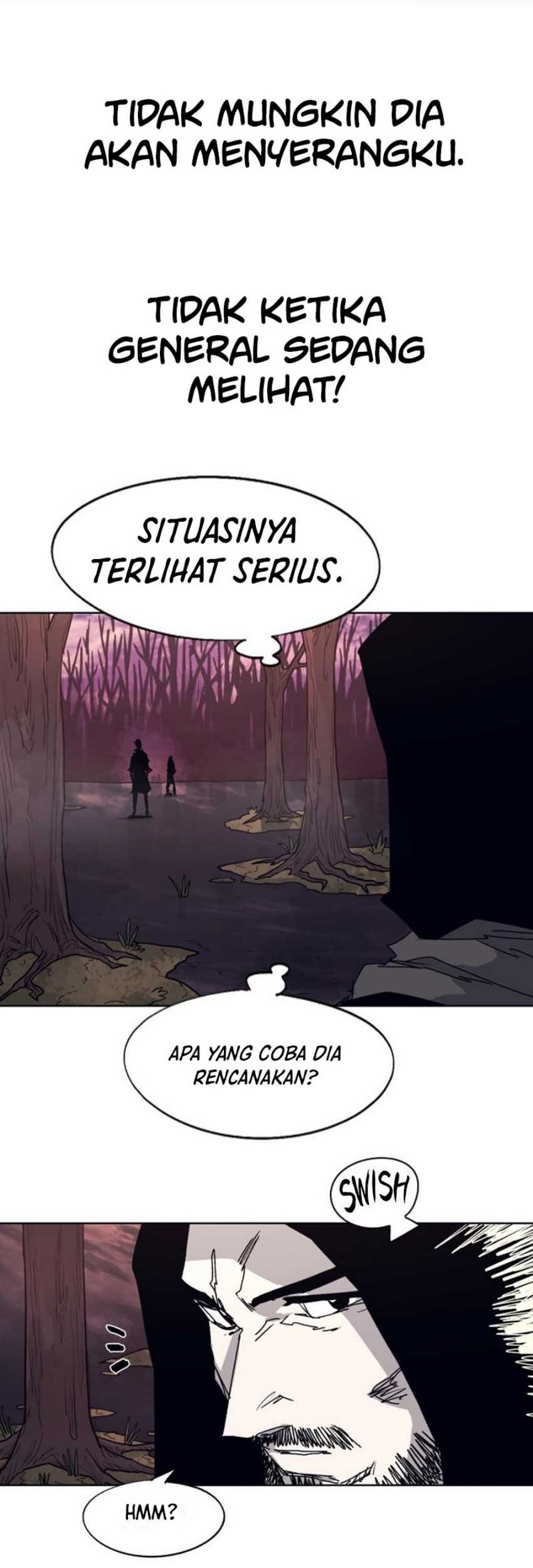 The Last Knight Of The Fire Chapter 102 Gambar 17