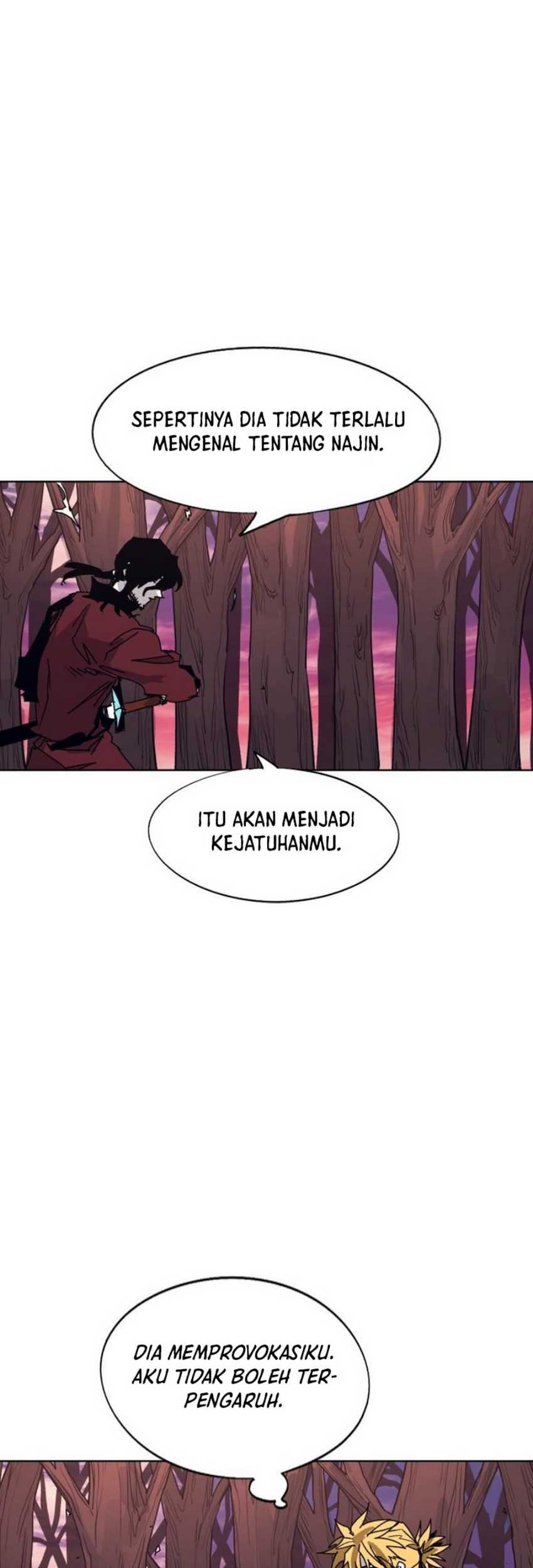 The Last Knight Of The Fire Chapter 102 Gambar 18