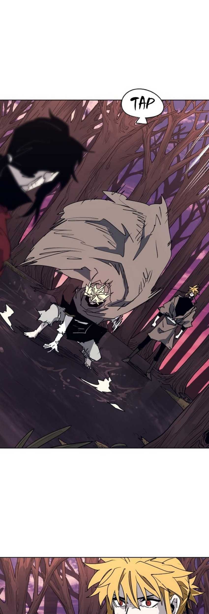 The Last Knight Of The Fire Chapter 102 Gambar 21