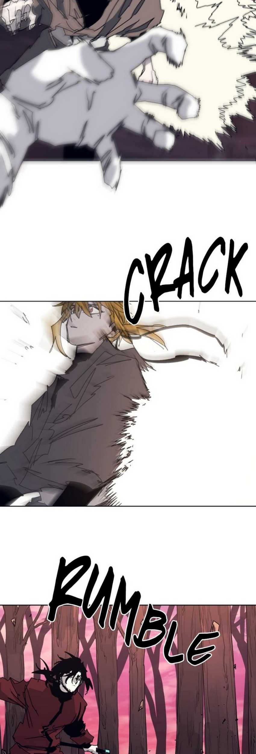 The Last Knight Of The Fire Chapter 102 Gambar 23