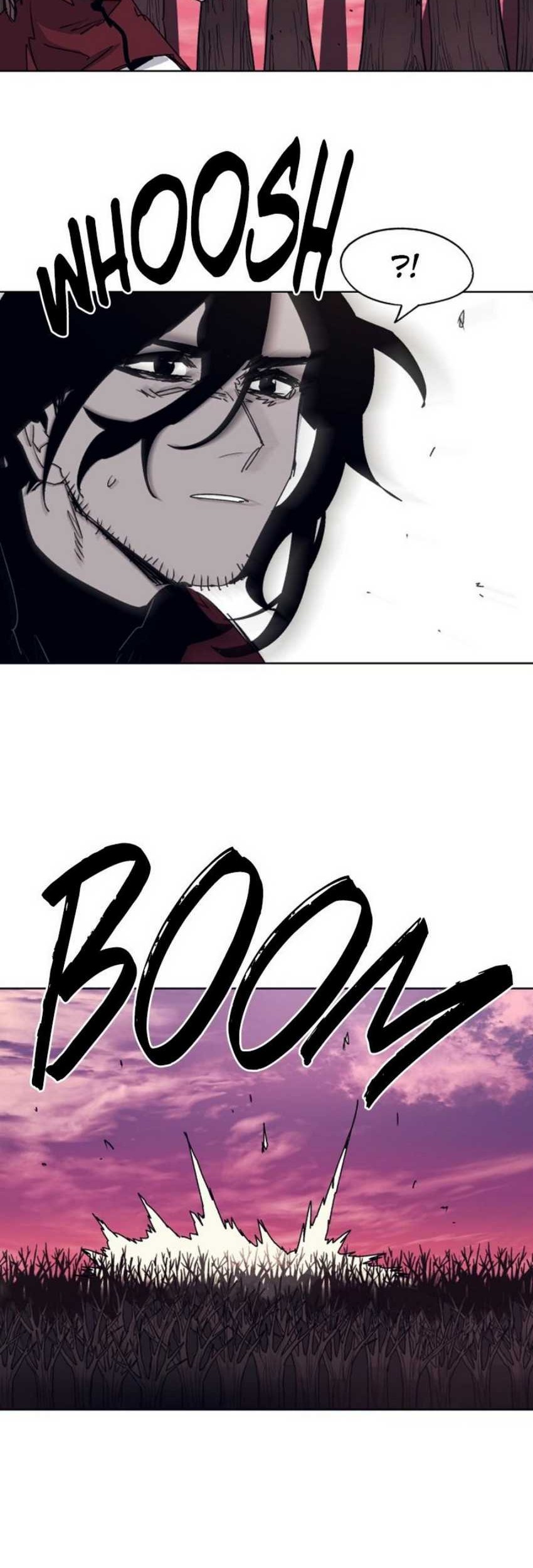 The Last Knight Of The Fire Chapter 102 Gambar 24