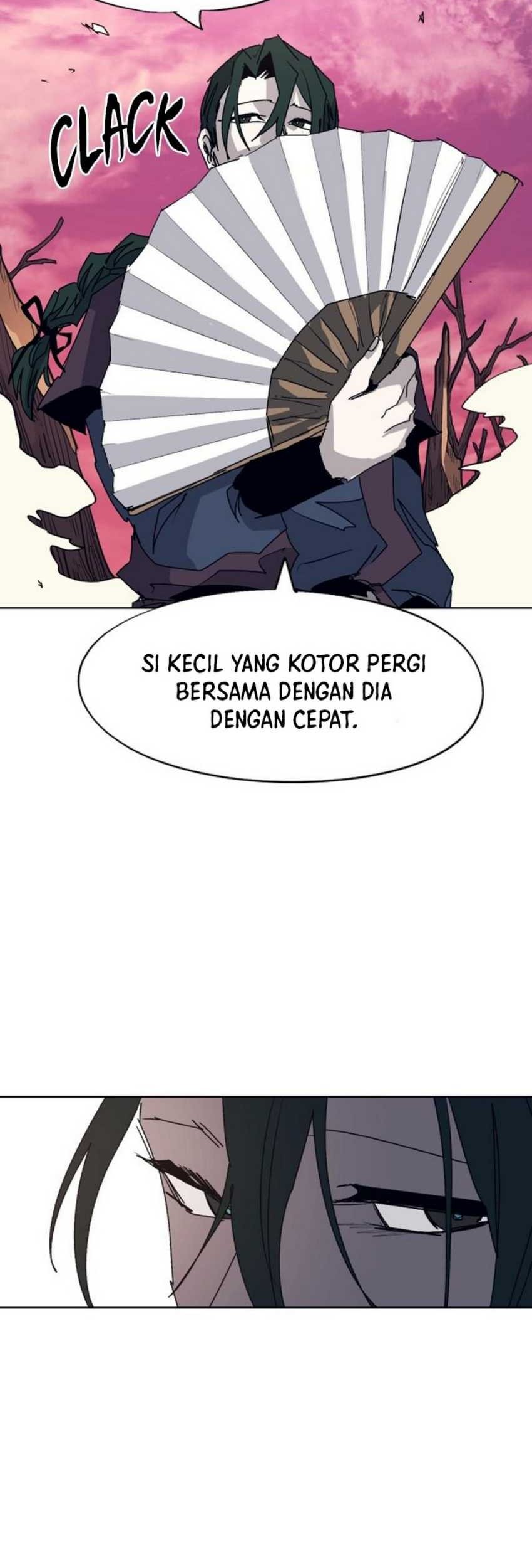 The Last Knight Of The Fire Chapter 102 Gambar 28