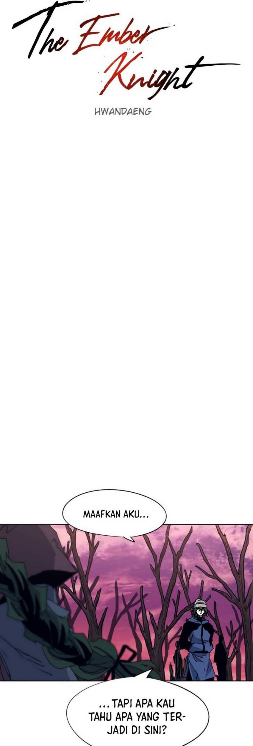 The Last Knight Of The Fire Chapter 102 Gambar 30