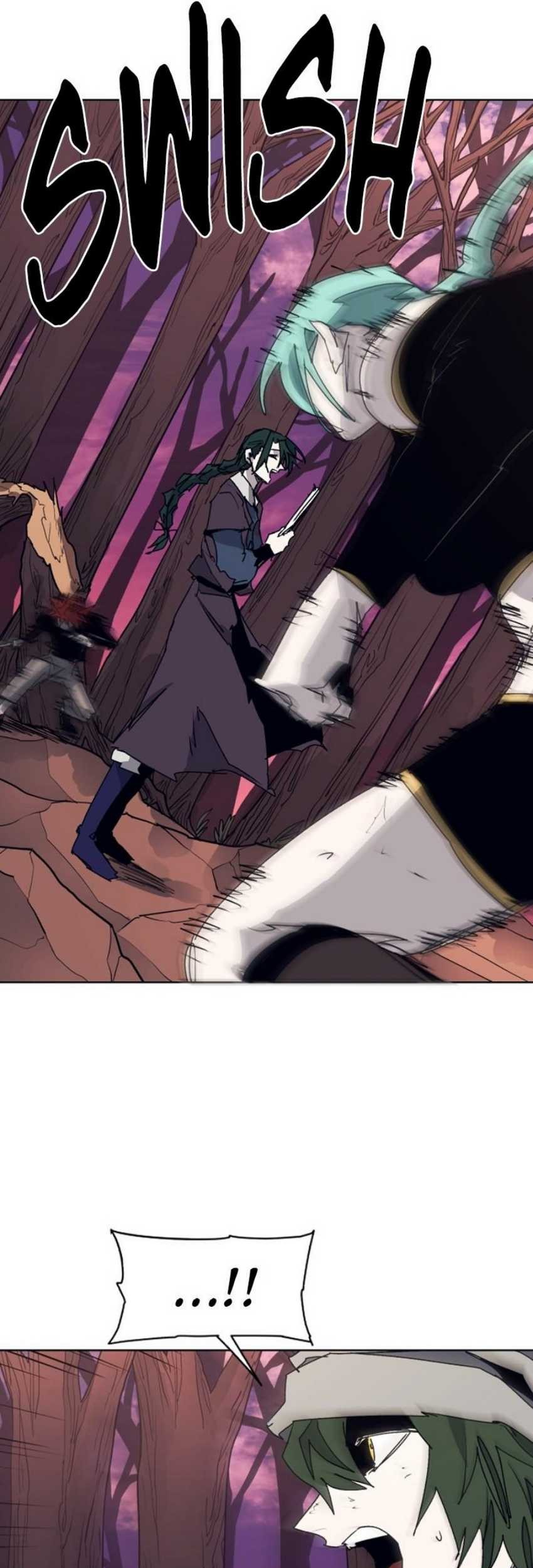 The Last Knight Of The Fire Chapter 102 Gambar 34