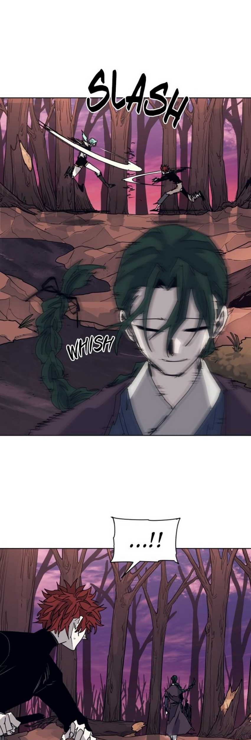 The Last Knight Of The Fire Chapter 102 Gambar 36