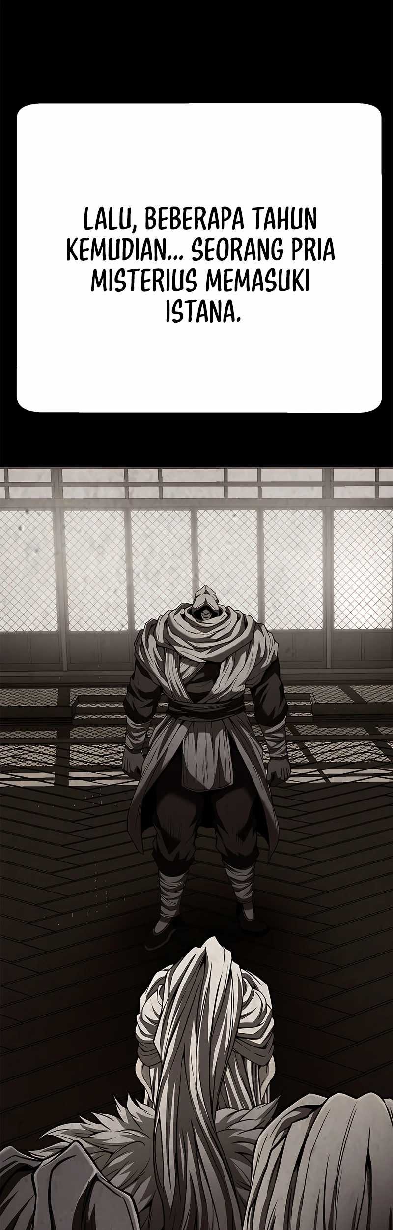 Invincible Territory Chapter 42 Gambar 69