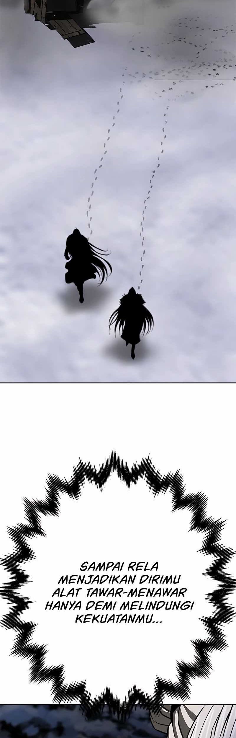 Baca Manhwa Invincible Territory Chapter 42 Gambar 2
