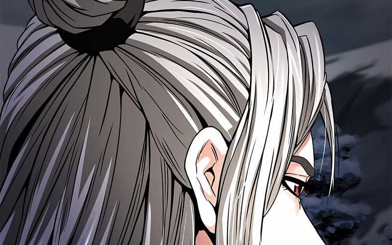 Invincible Territory Chapter 42 Gambar 4