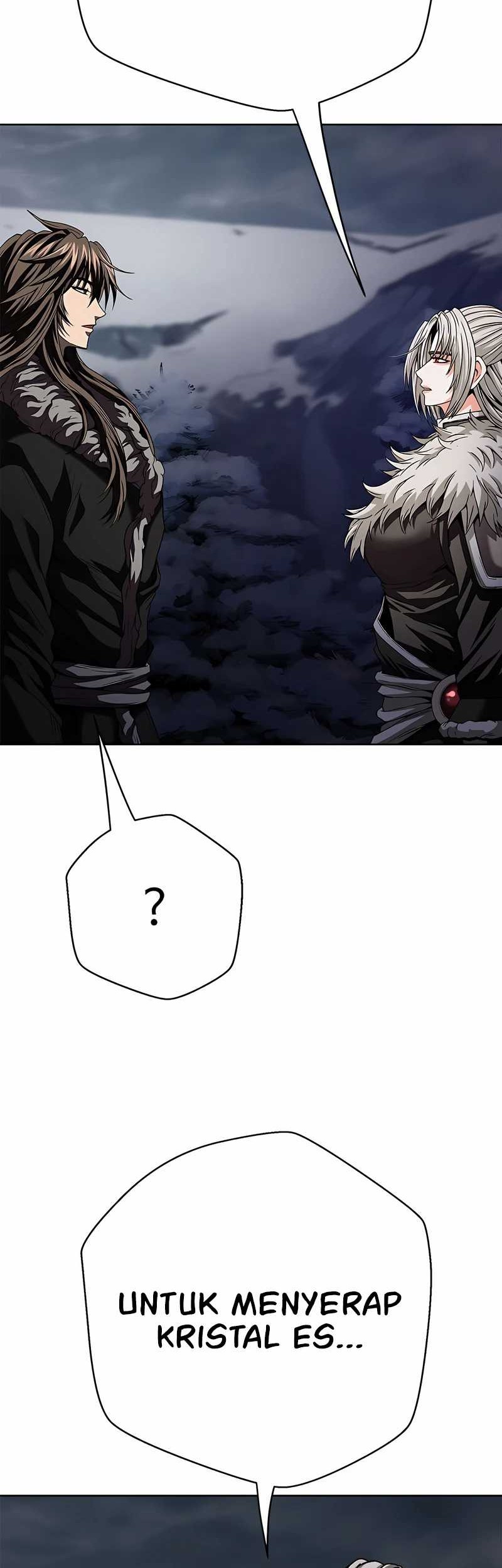 Invincible Territory Chapter 42 Gambar 14