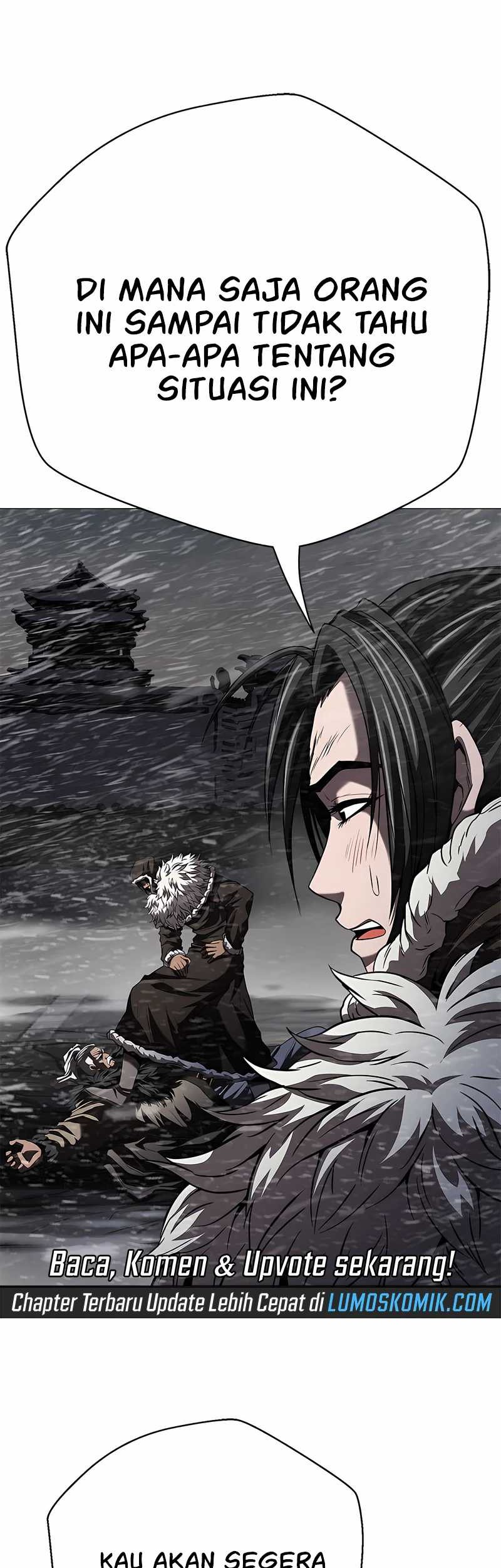 Invincible Territory Chapter 42 Gambar 31