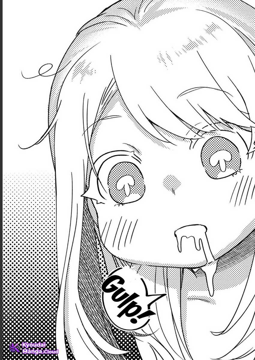 yuki no niiduma wa boku to tokeaitai chapter 16 - Page 31