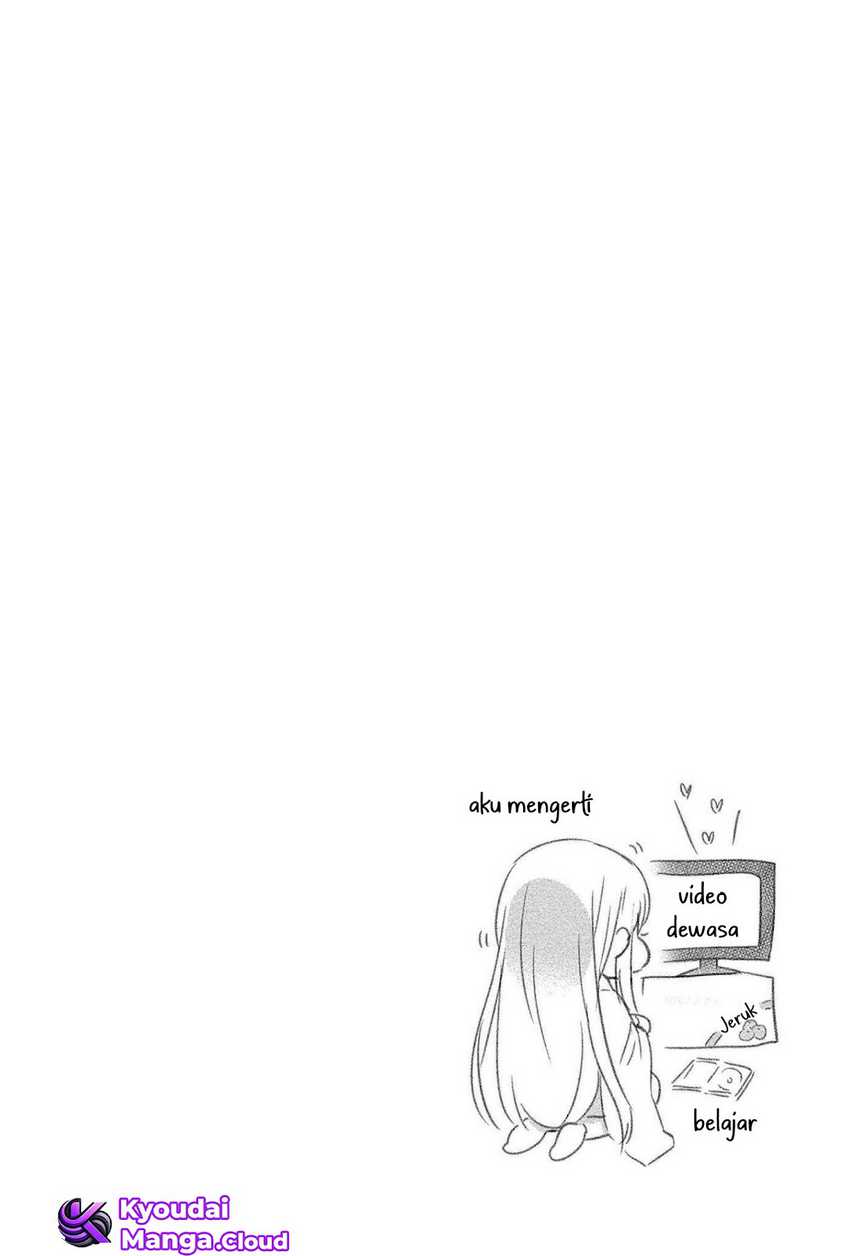 yuki no niiduma wa boku to tokeaitai chapter 14 - Page 2