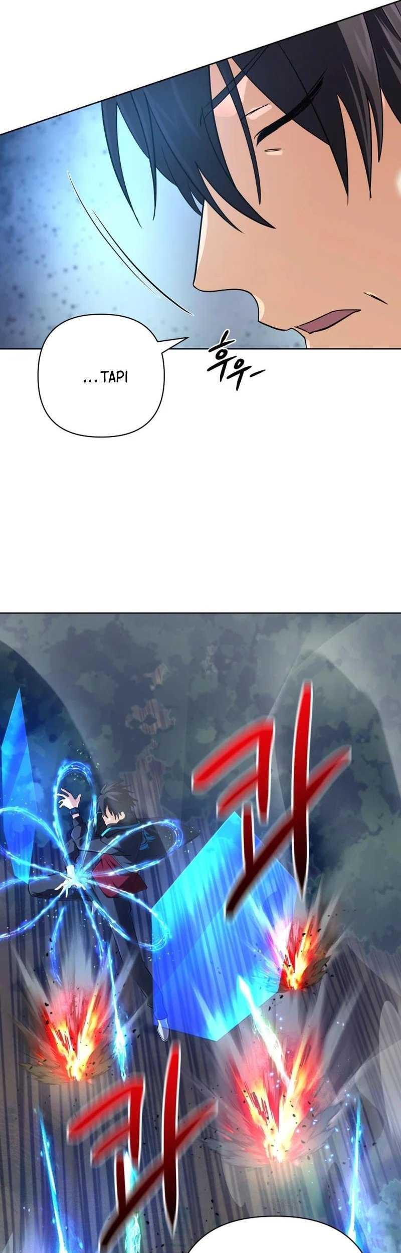 The Return of the Mythical Archmage Chapter 36 Gambar 25