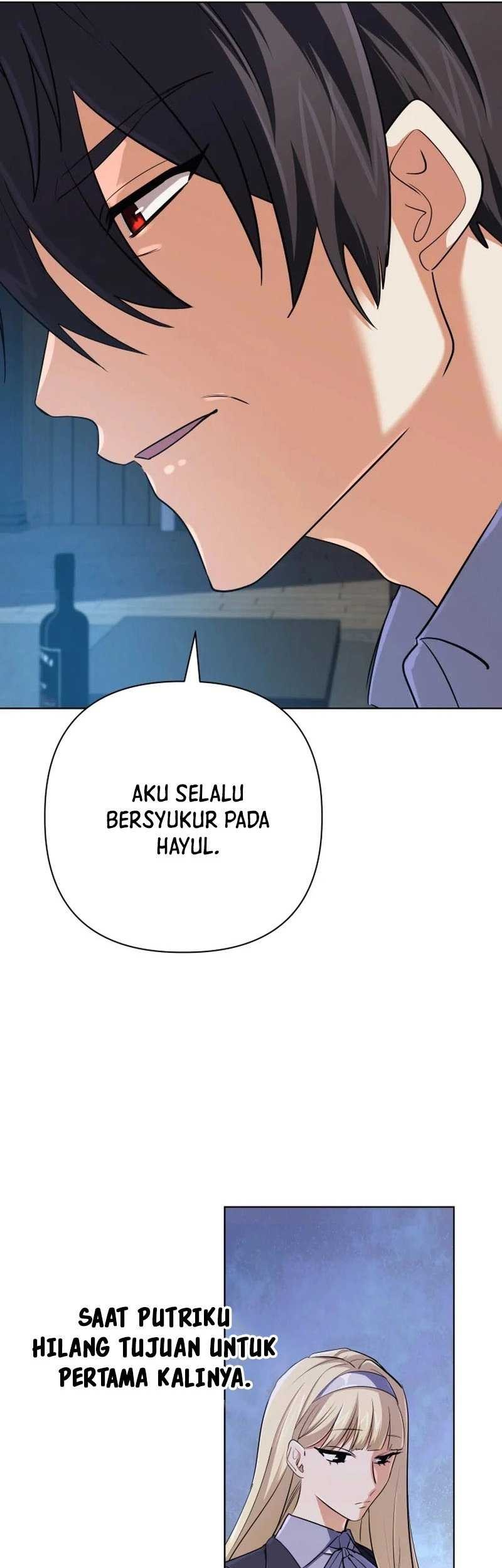 The Return of the Mythical Archmage Chapter 36 Gambar 28