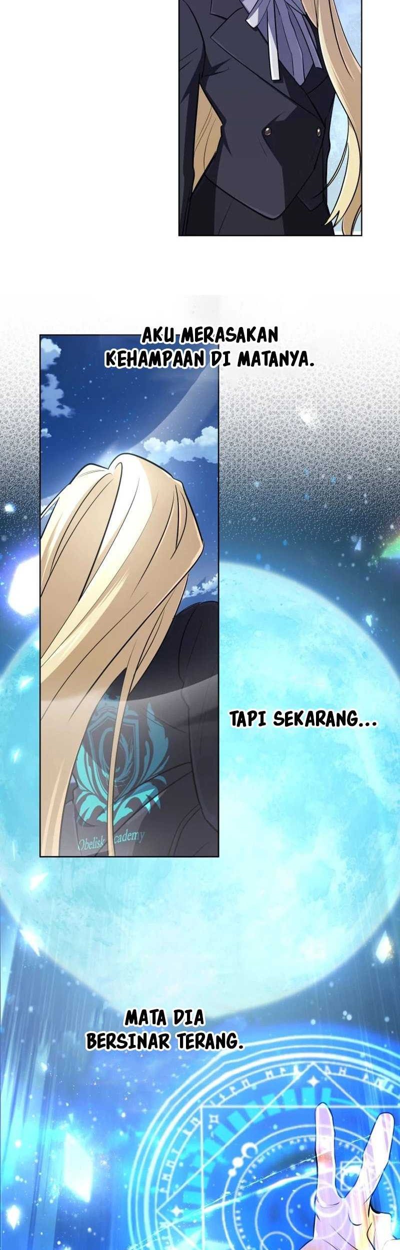 The Return of the Mythical Archmage Chapter 36 Gambar 29