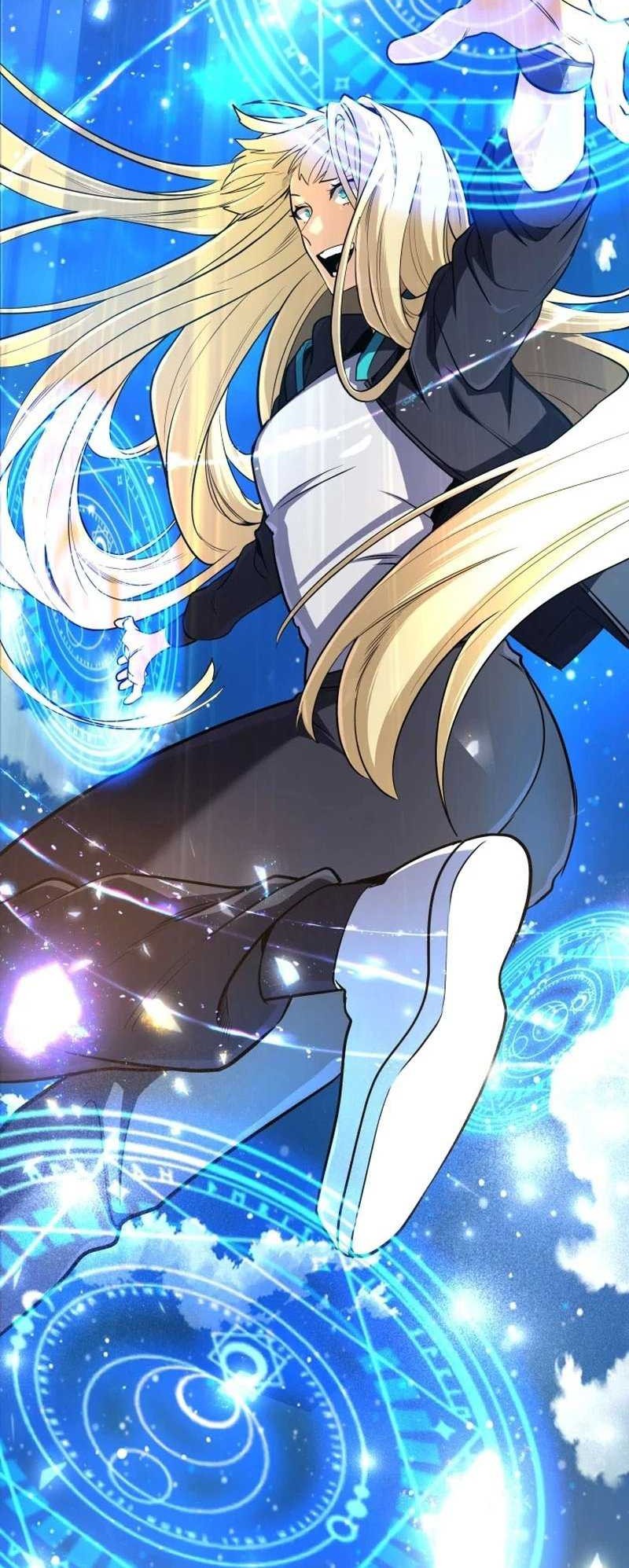 The Return of the Mythical Archmage Chapter 36 Gambar 30