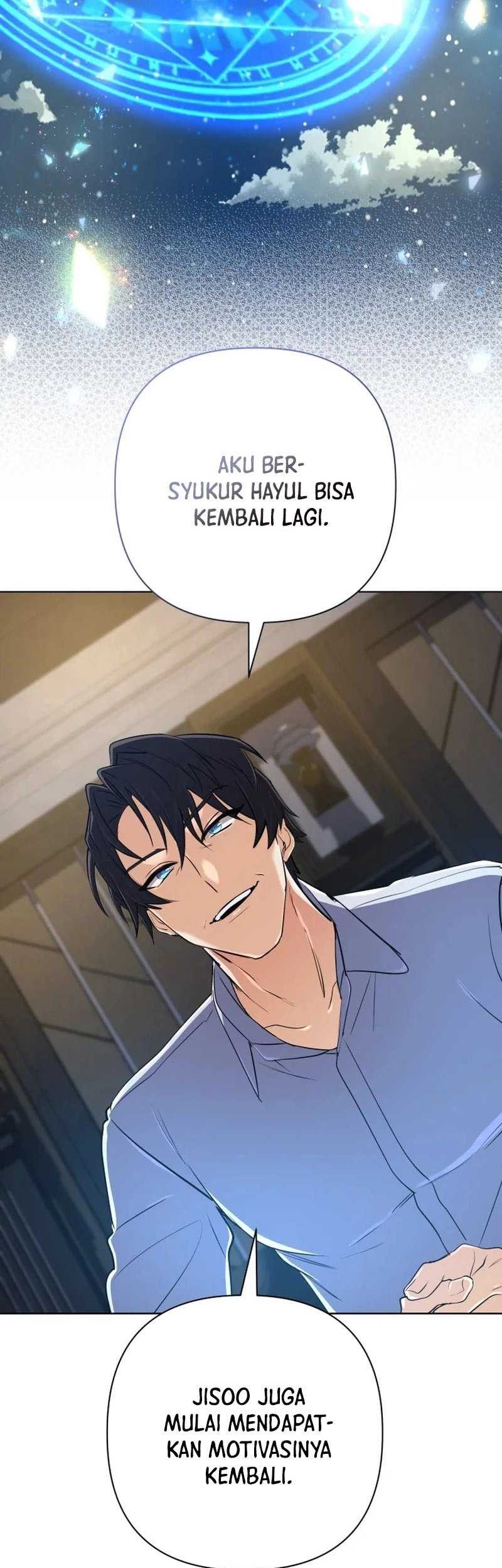 The Return of the Mythical Archmage Chapter 36 Gambar 31