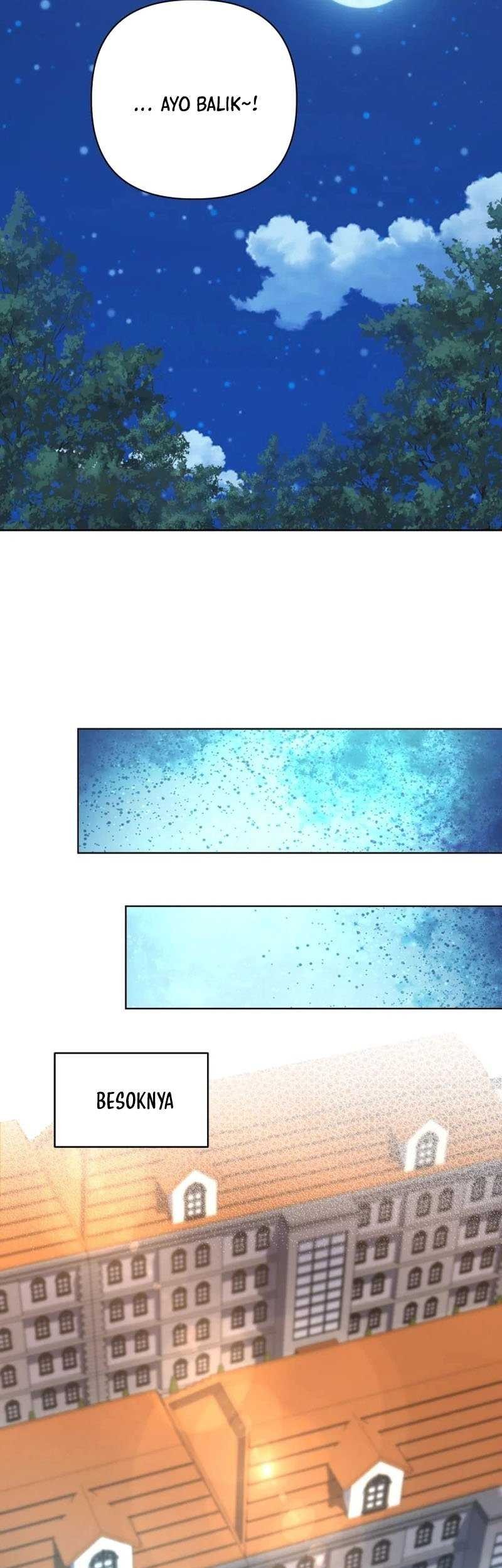 The Return of the Mythical Archmage Chapter 36 Gambar 43