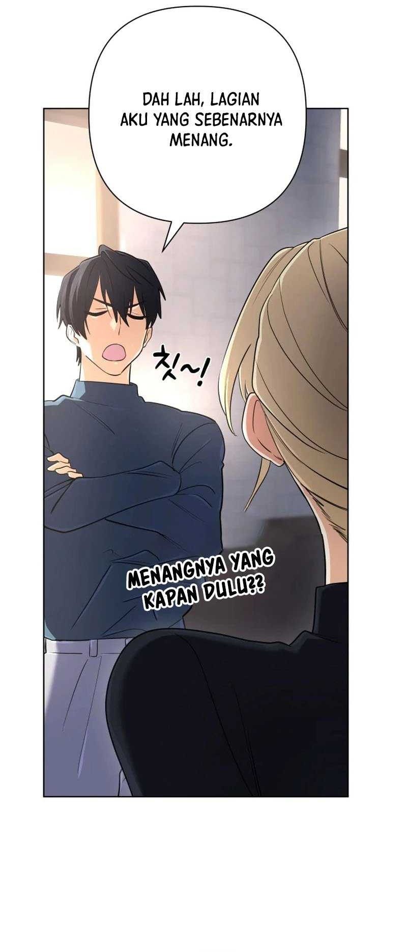 The Return of the Mythical Archmage Chapter 36 Gambar 45