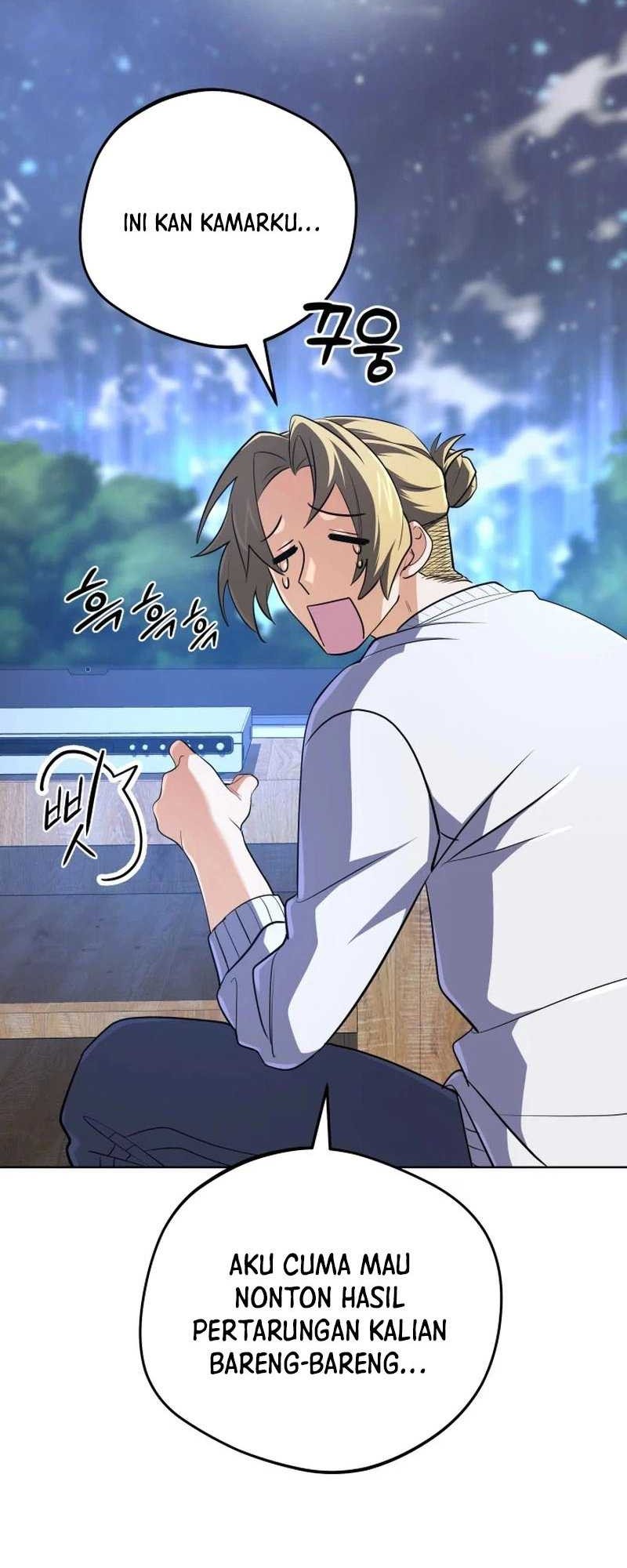 The Return of the Mythical Archmage Chapter 36 Gambar 50