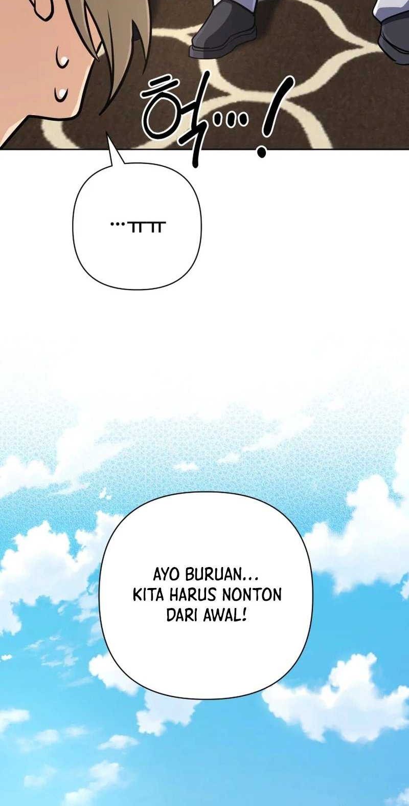 The Return of the Mythical Archmage Chapter 36 Gambar 53