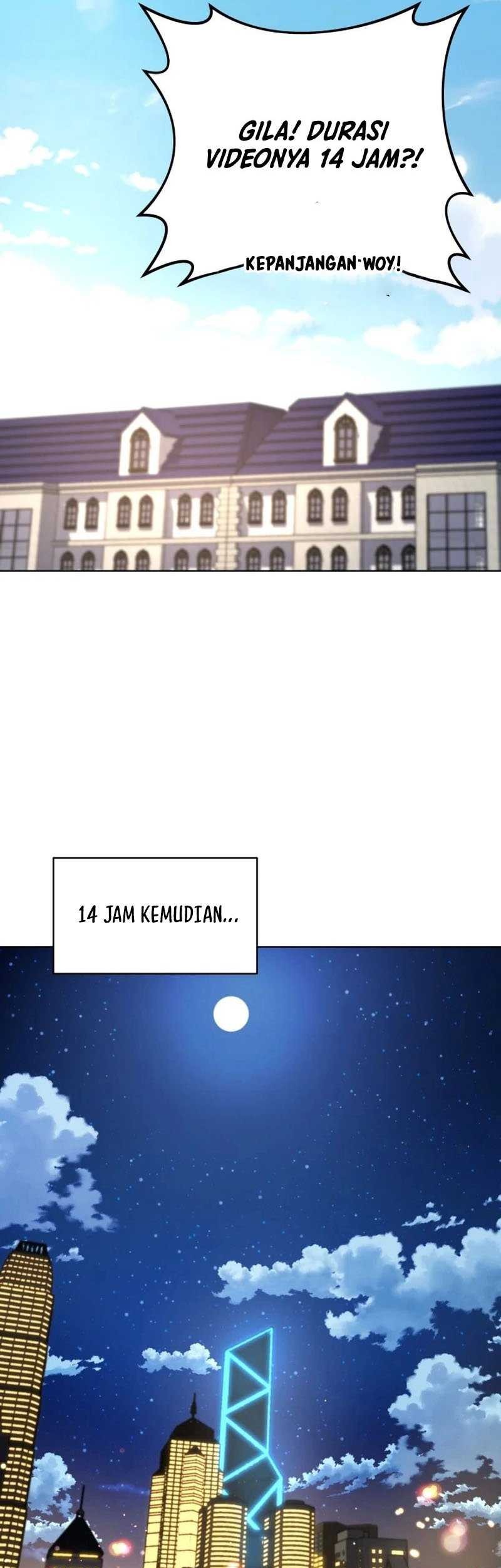 The Return of the Mythical Archmage Chapter 36 Gambar 54