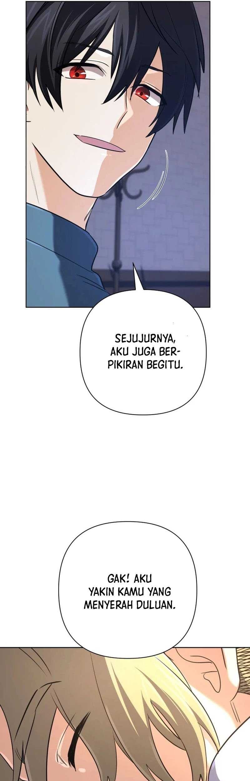 The Return of the Mythical Archmage Chapter 36 Gambar 60
