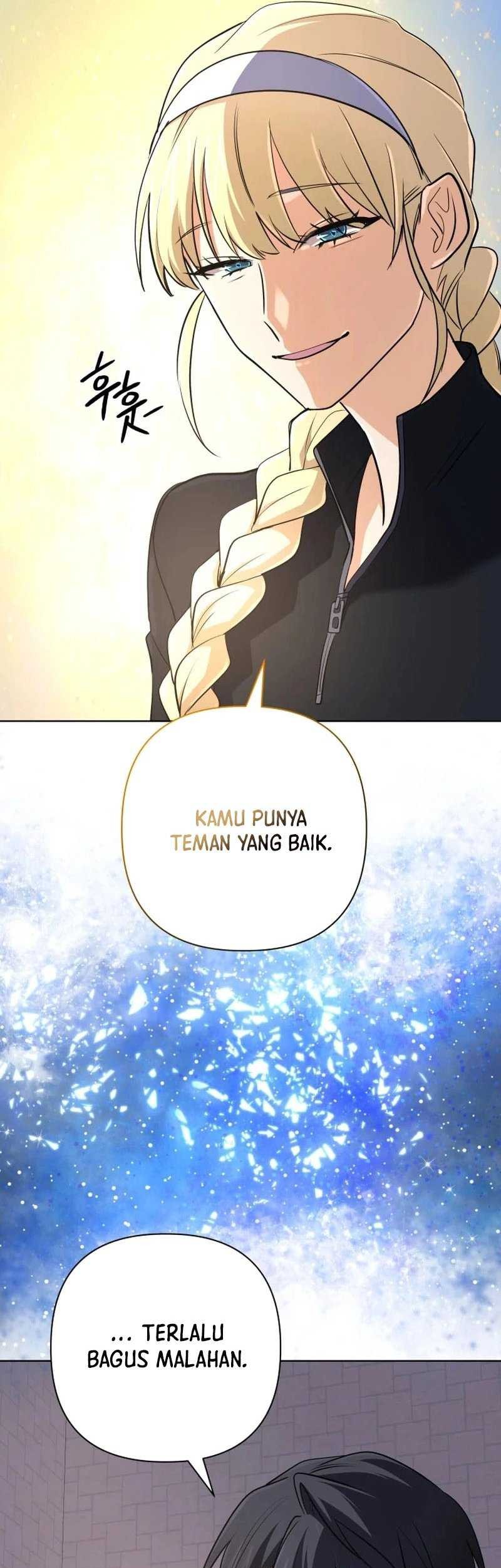 The Return of the Mythical Archmage Chapter 36 Gambar 62