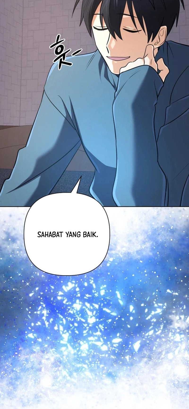 The Return of the Mythical Archmage Chapter 36 Gambar 63