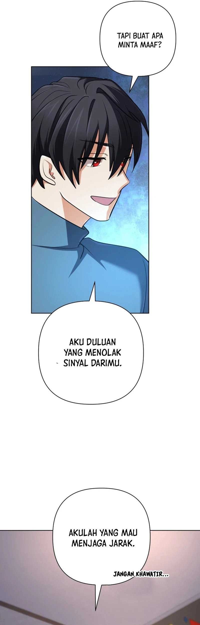 The Return of the Mythical Archmage Chapter 36 Gambar 67