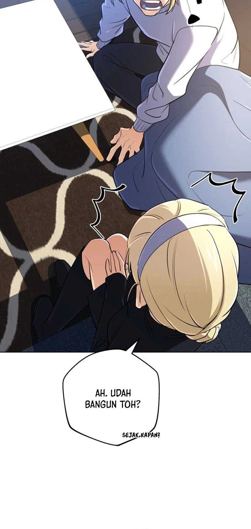 The Return of the Mythical Archmage Chapter 36 Gambar 69