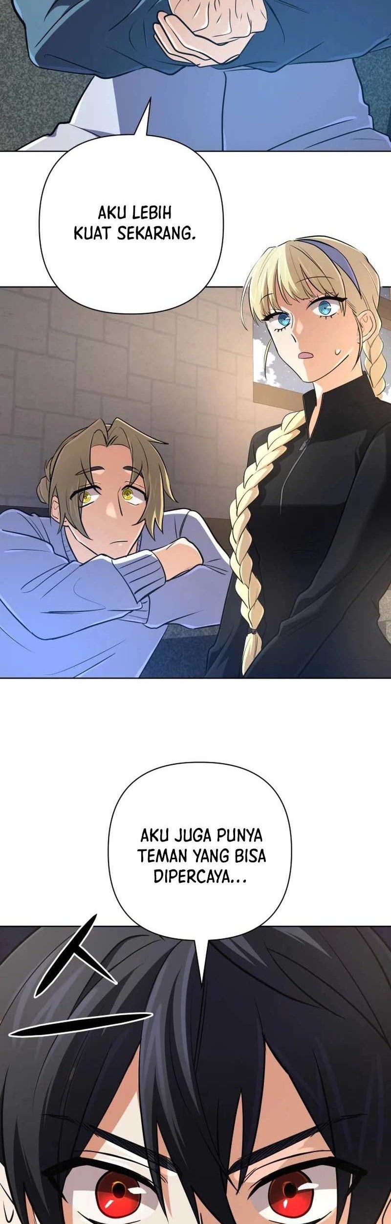 The Return of the Mythical Archmage Chapter 36 Gambar 71