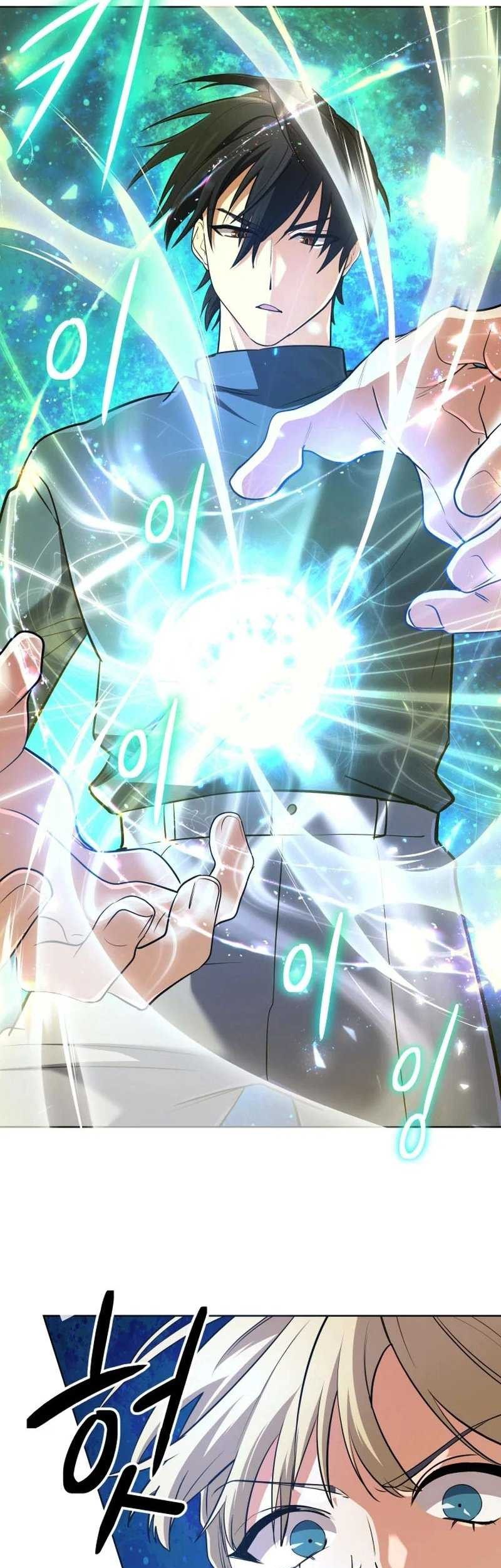 The Return of the Mythical Archmage Chapter 36 Gambar 73