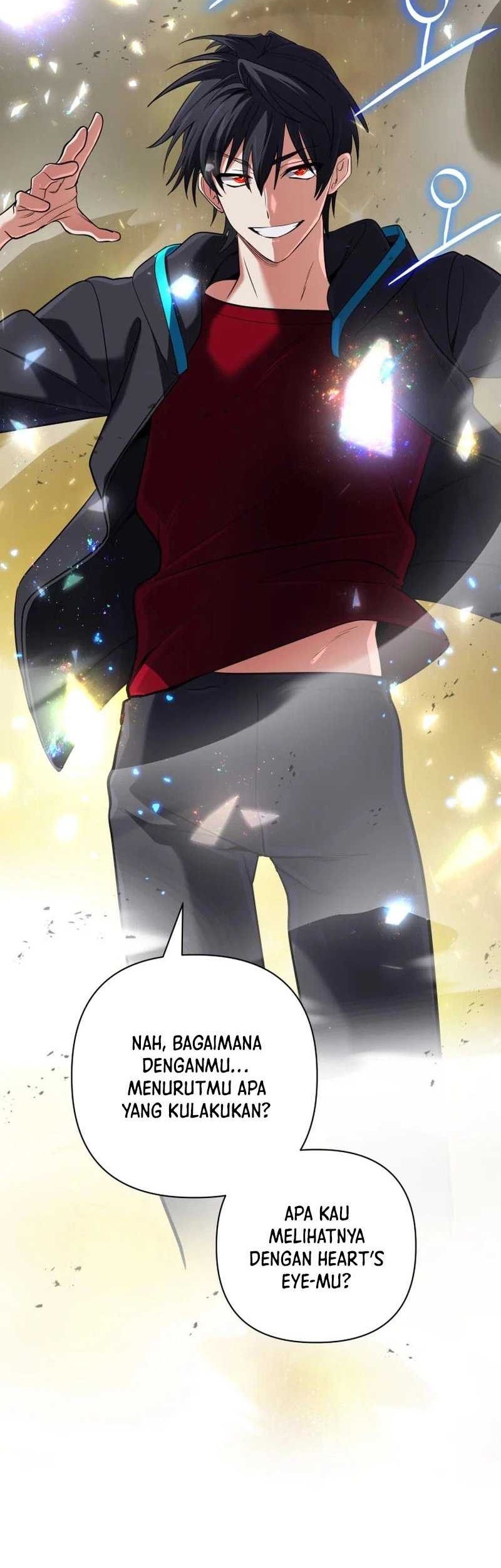 The Return of the Mythical Archmage Chapter 36 Gambar 6