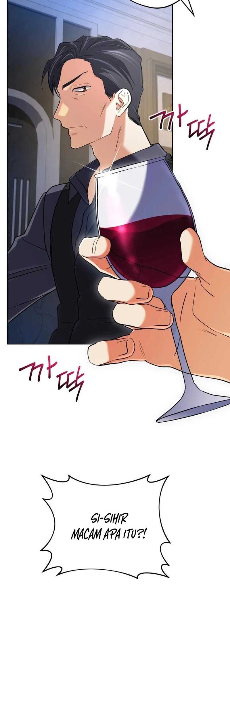 The Return of the Mythical Archmage Chapter 36 Gambar 9