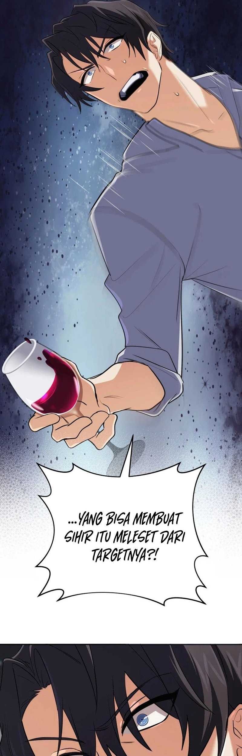 The Return of the Mythical Archmage Chapter 36 Gambar 11