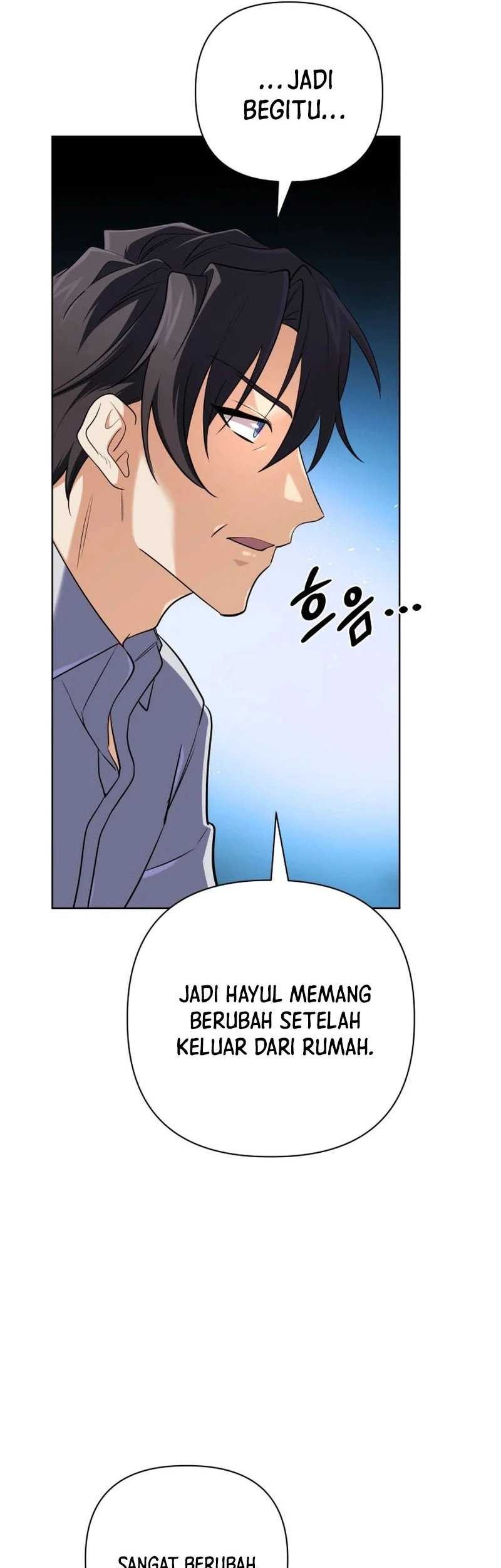 The Return of the Mythical Archmage Chapter 36 Gambar 17