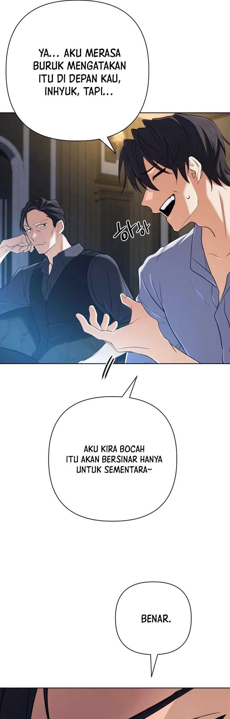 The Return of the Mythical Archmage Chapter 36 Gambar 20