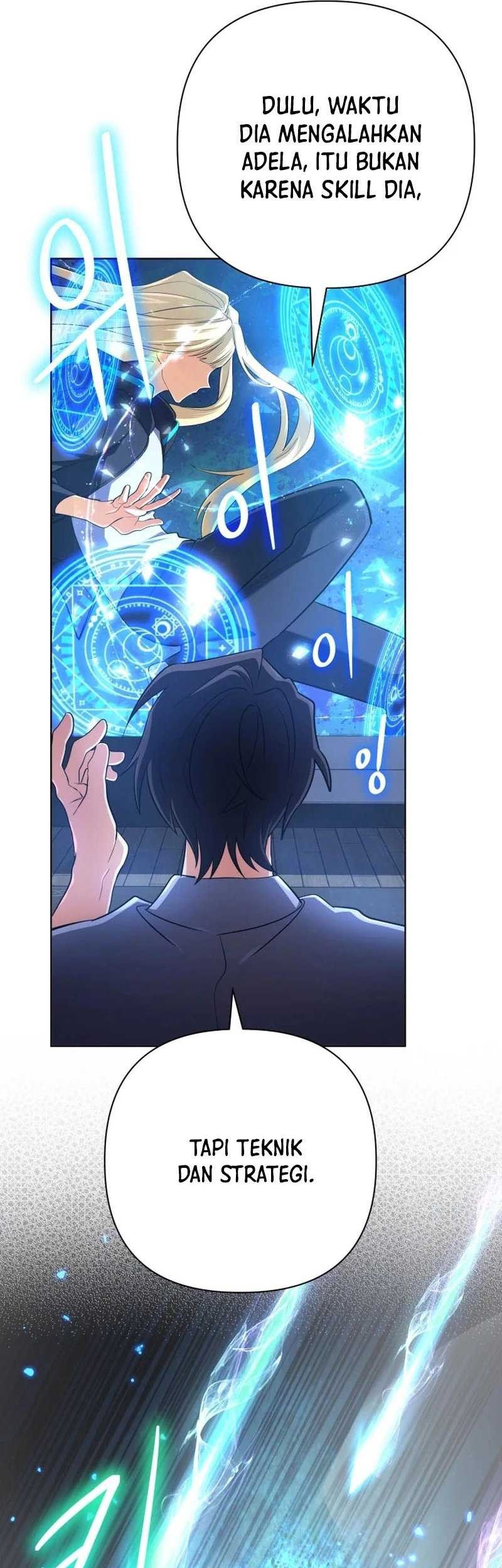 The Return of the Mythical Archmage Chapter 36 Gambar 22