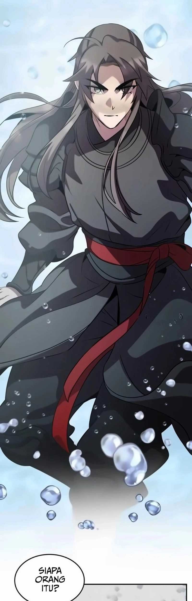 Drug Devourer Chapter 110 Gambar 57