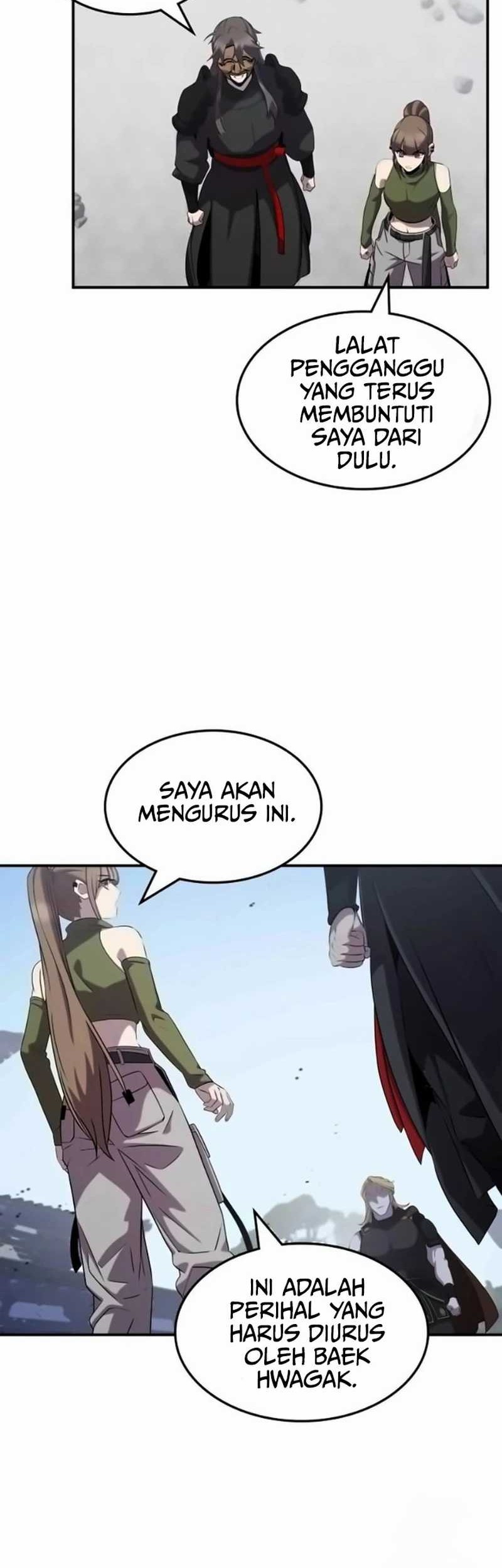 Drug Devourer Chapter 110 Gambar 58