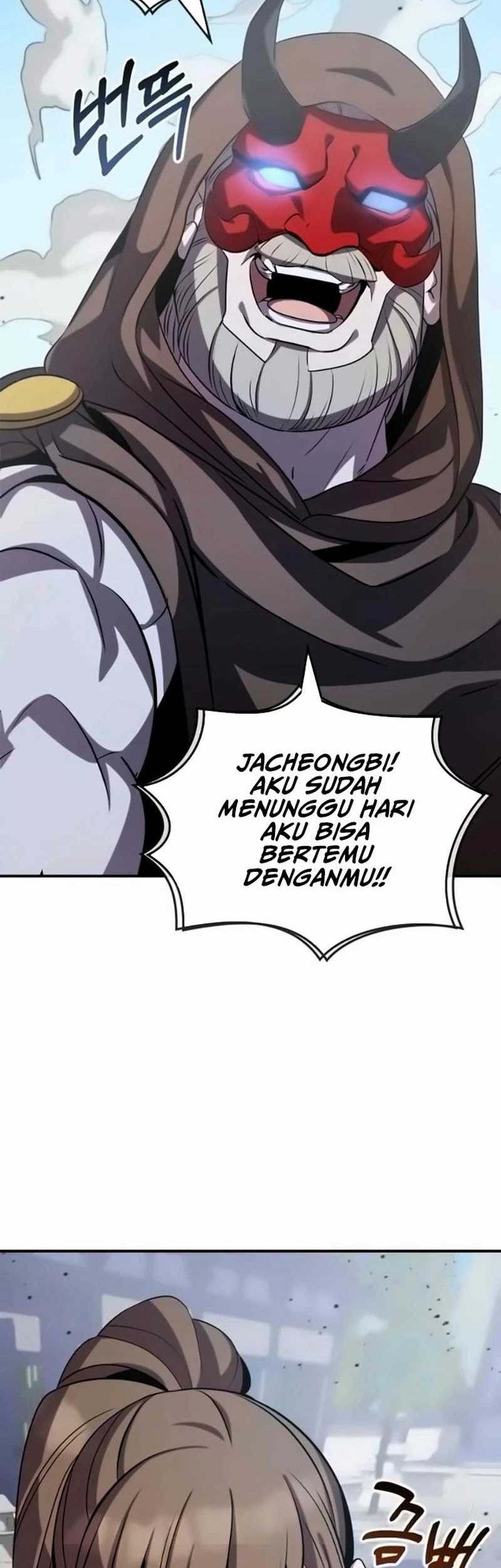 Baca Manhwa Drug Devourer Chapter 110 Gambar 2
