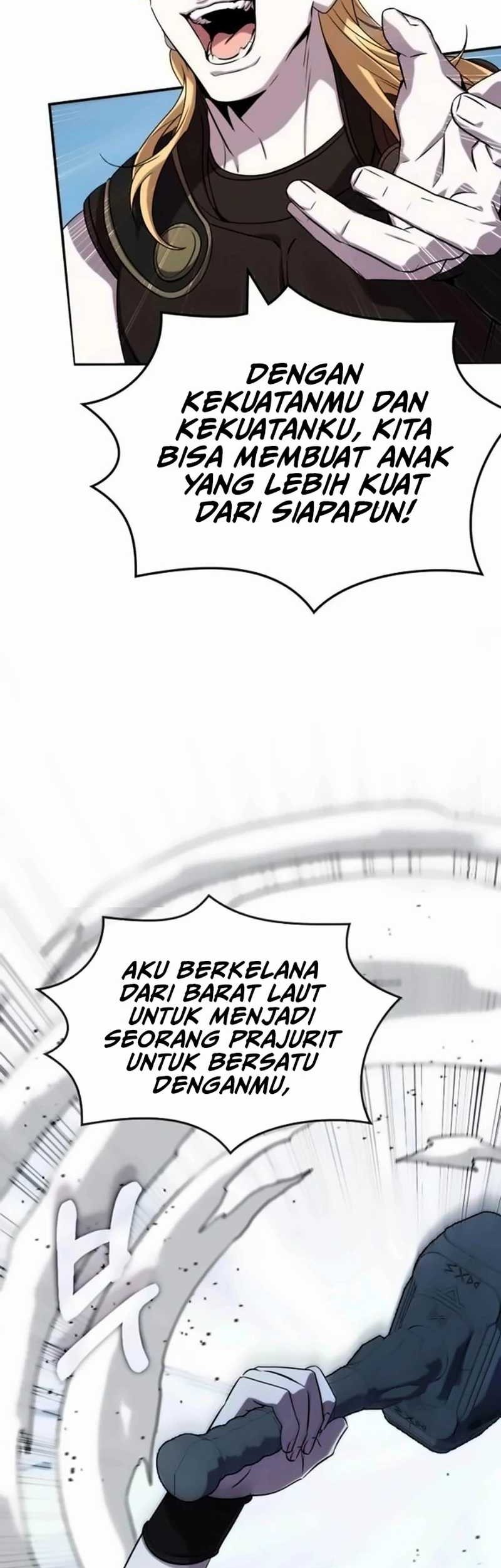 Drug Devourer Chapter 110 Gambar 11