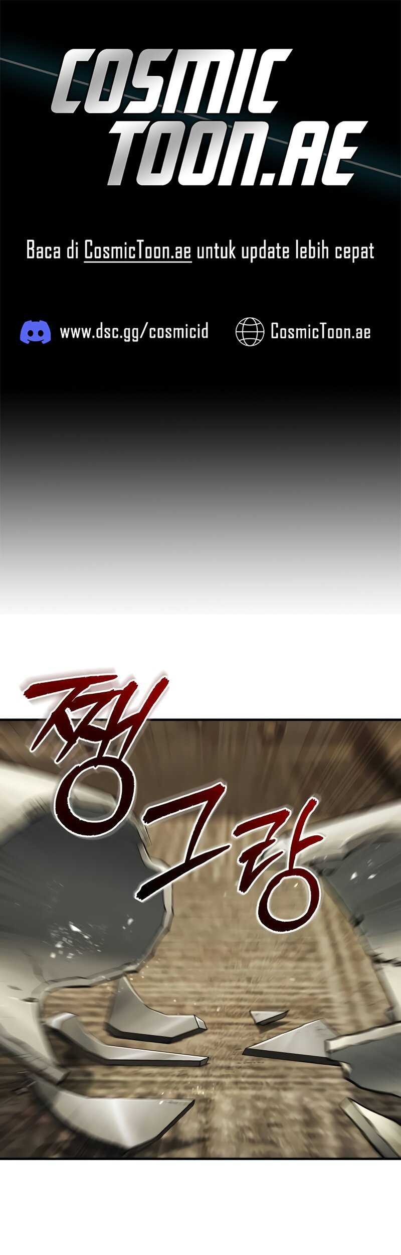 Baca Manhwa Devil Returns To School Days Chapter 80 Gambar 2