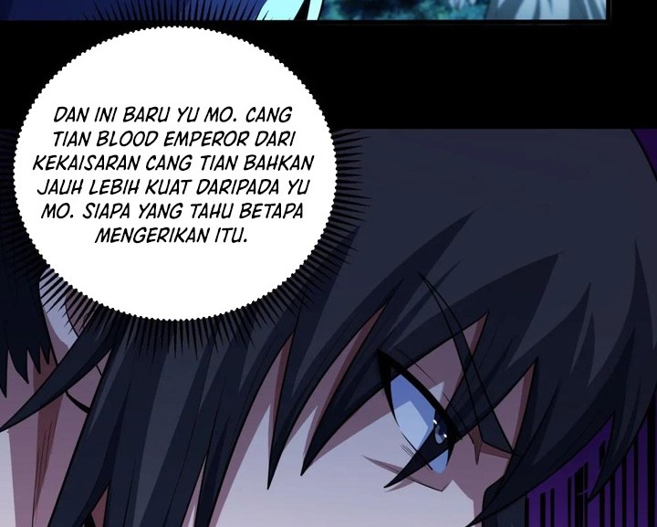God of Martial Arts Chapter 758 Gambar 21