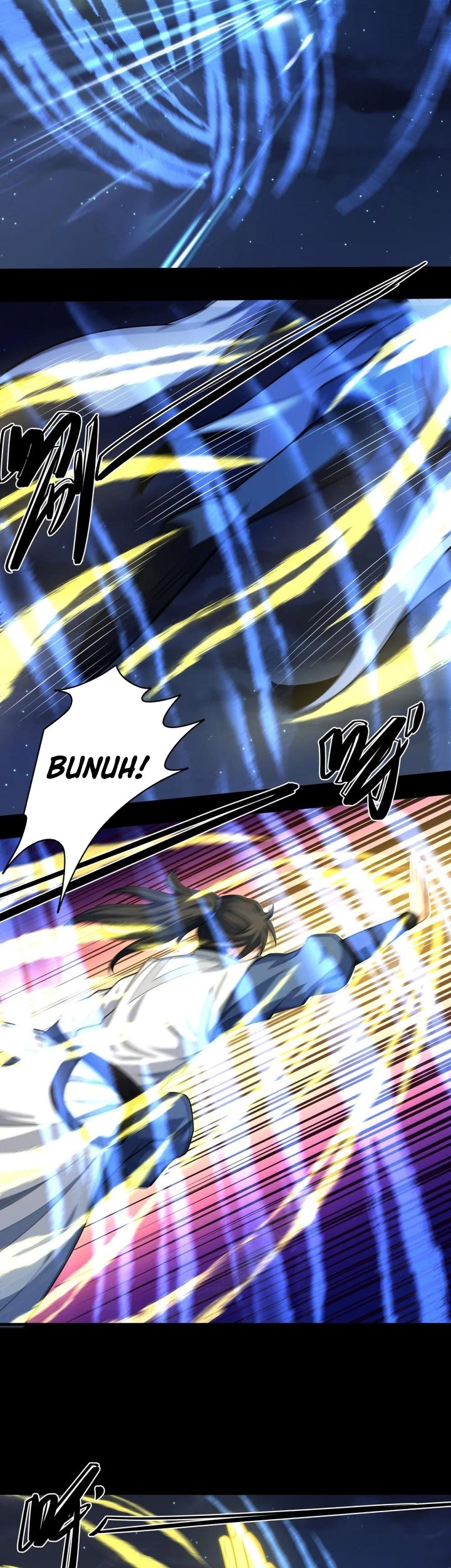 God of Martial Arts Chapter 758 Gambar 12
