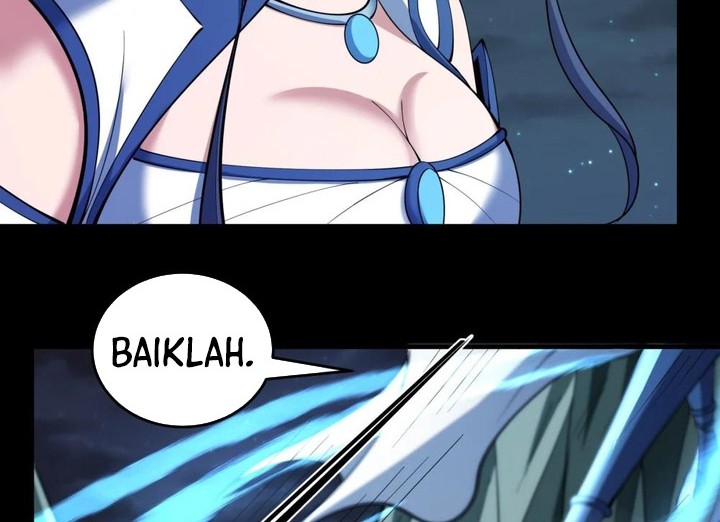 God of Martial Arts Chapter 757 Gambar 21