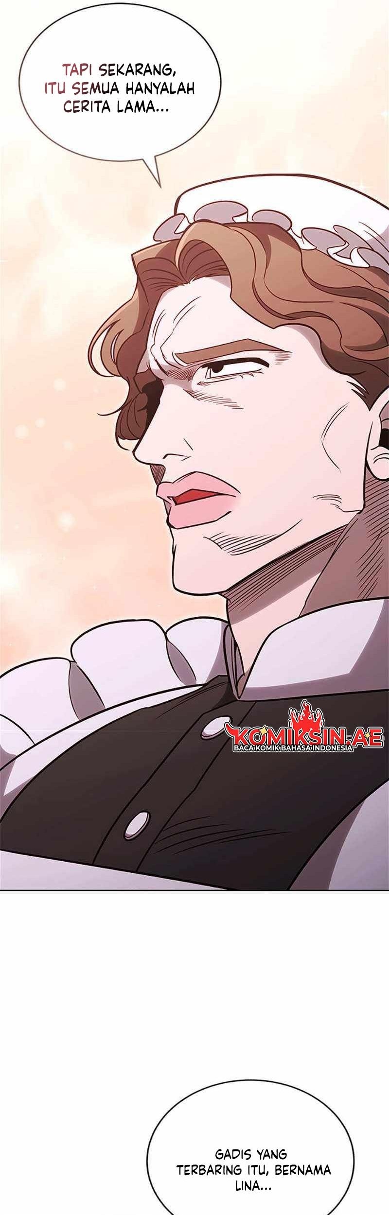 My Insanely Competent Underlings Chapter 68 Gambar 28
