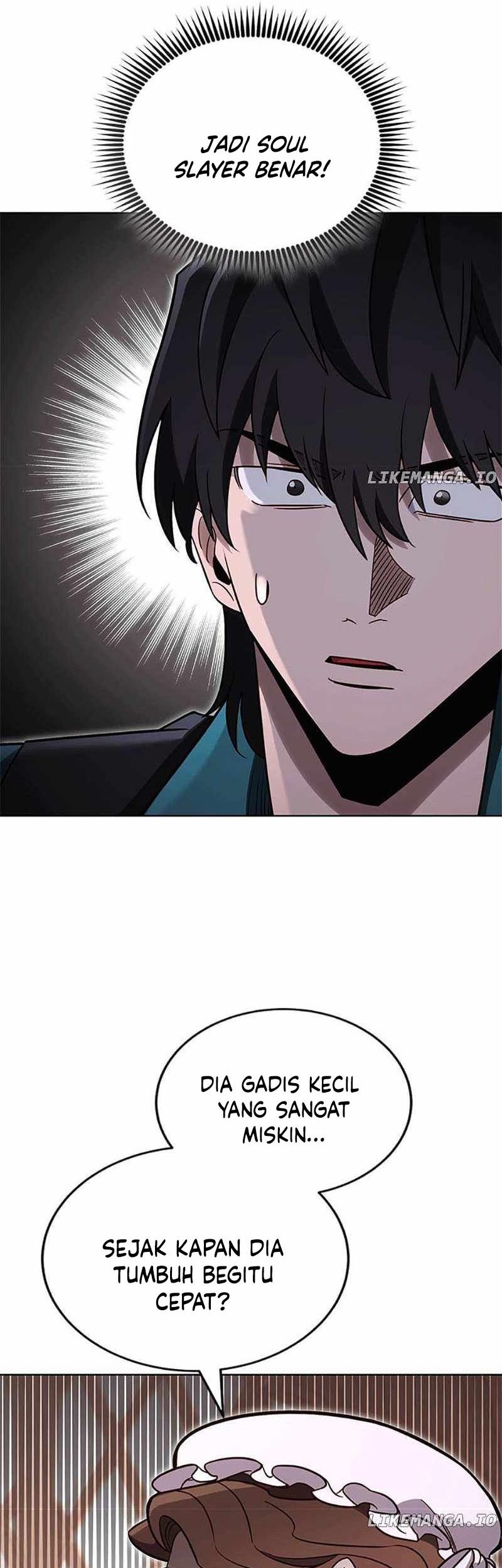 My Insanely Competent Underlings Chapter 68 Gambar 31