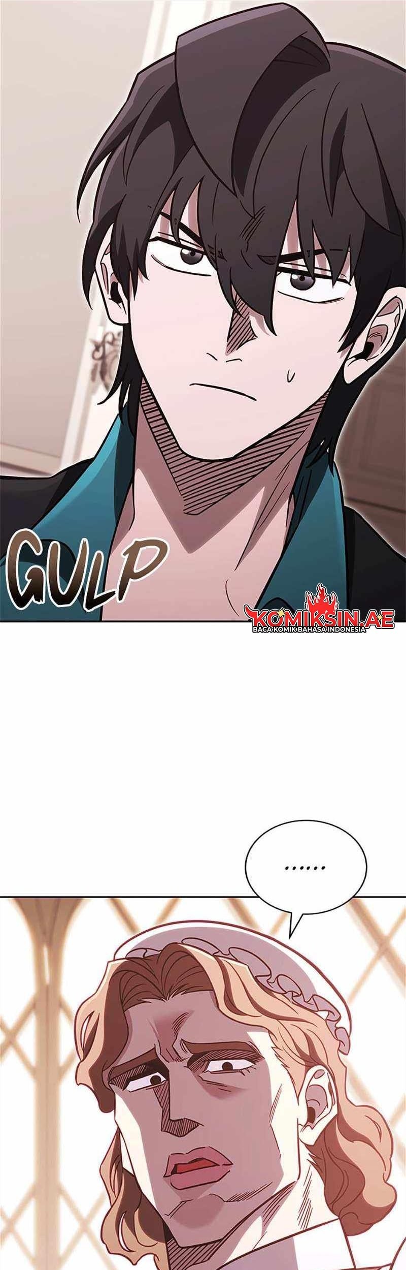 My Insanely Competent Underlings Chapter 68 Gambar 34